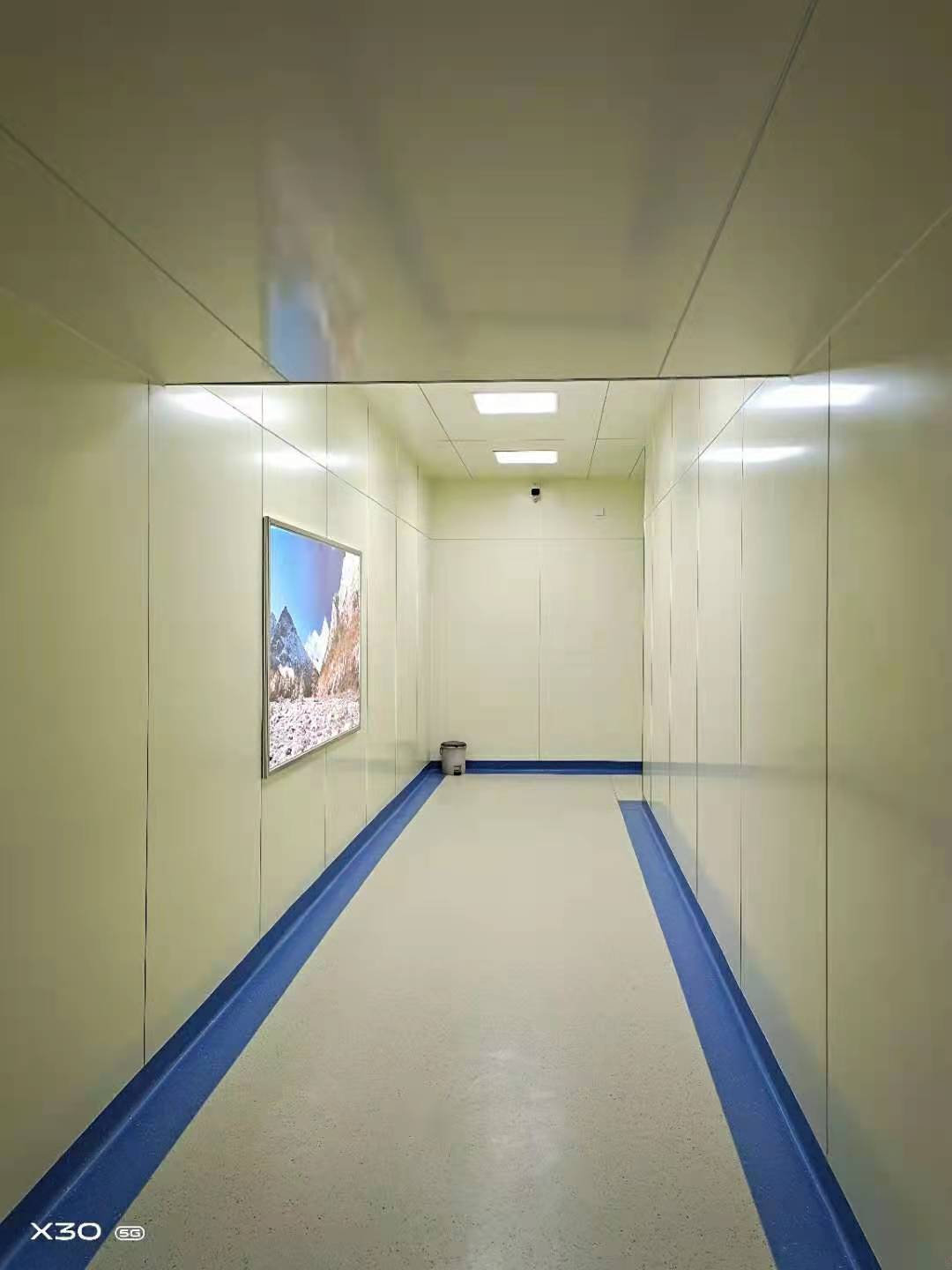 無機(jī)預(yù)涂板