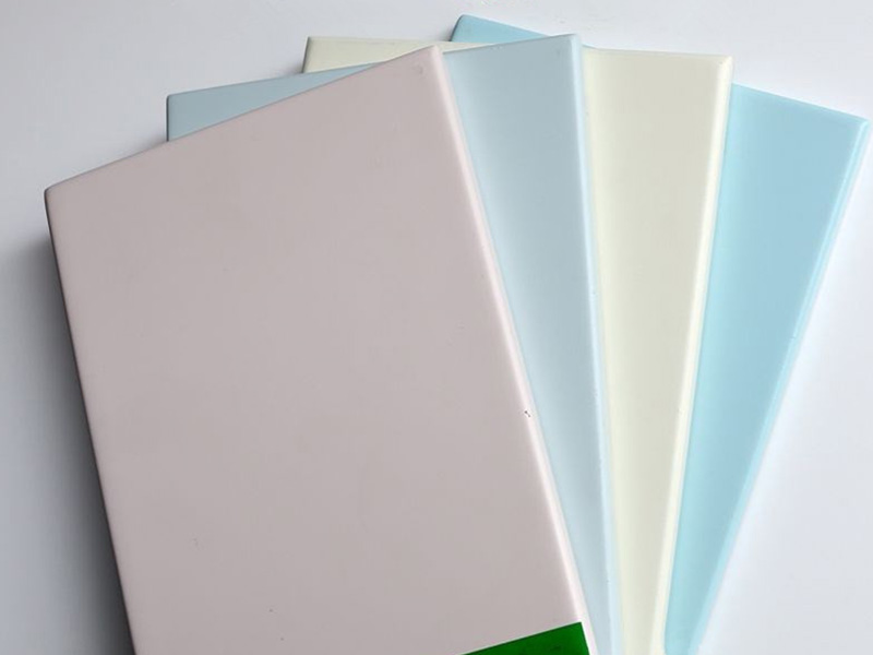 手術(shù)室抗菌板