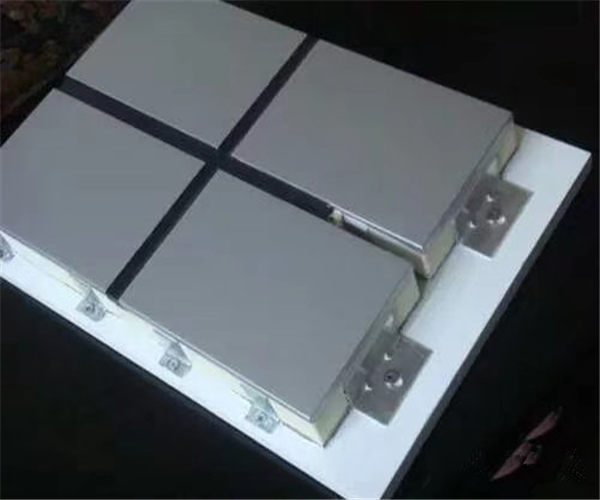 氟碳實色漆保溫一體板