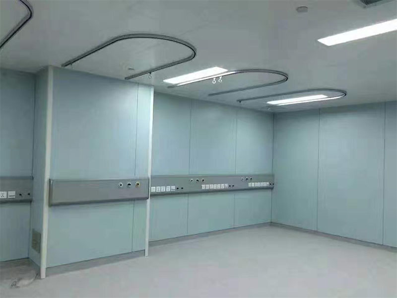 簡要分析隧道護(hù)墻板的牢固程度