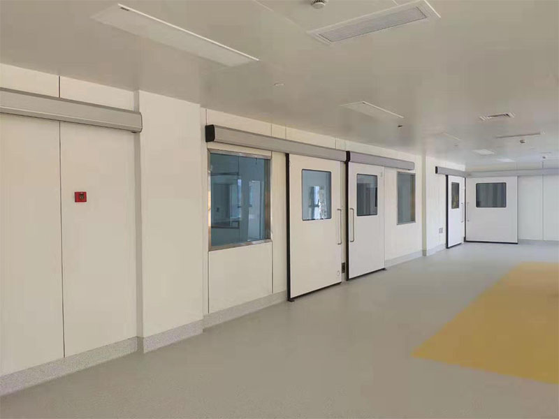 無機抗倍特板為什么可以用在醫(yī)院裝修？