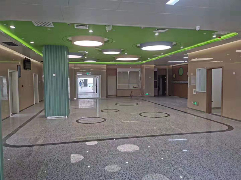 抗倍特防火板的安裝注意事項(xiàng)